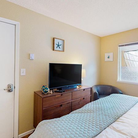 Apartament Neskowin Nautical Nook Zewnętrze zdjęcie