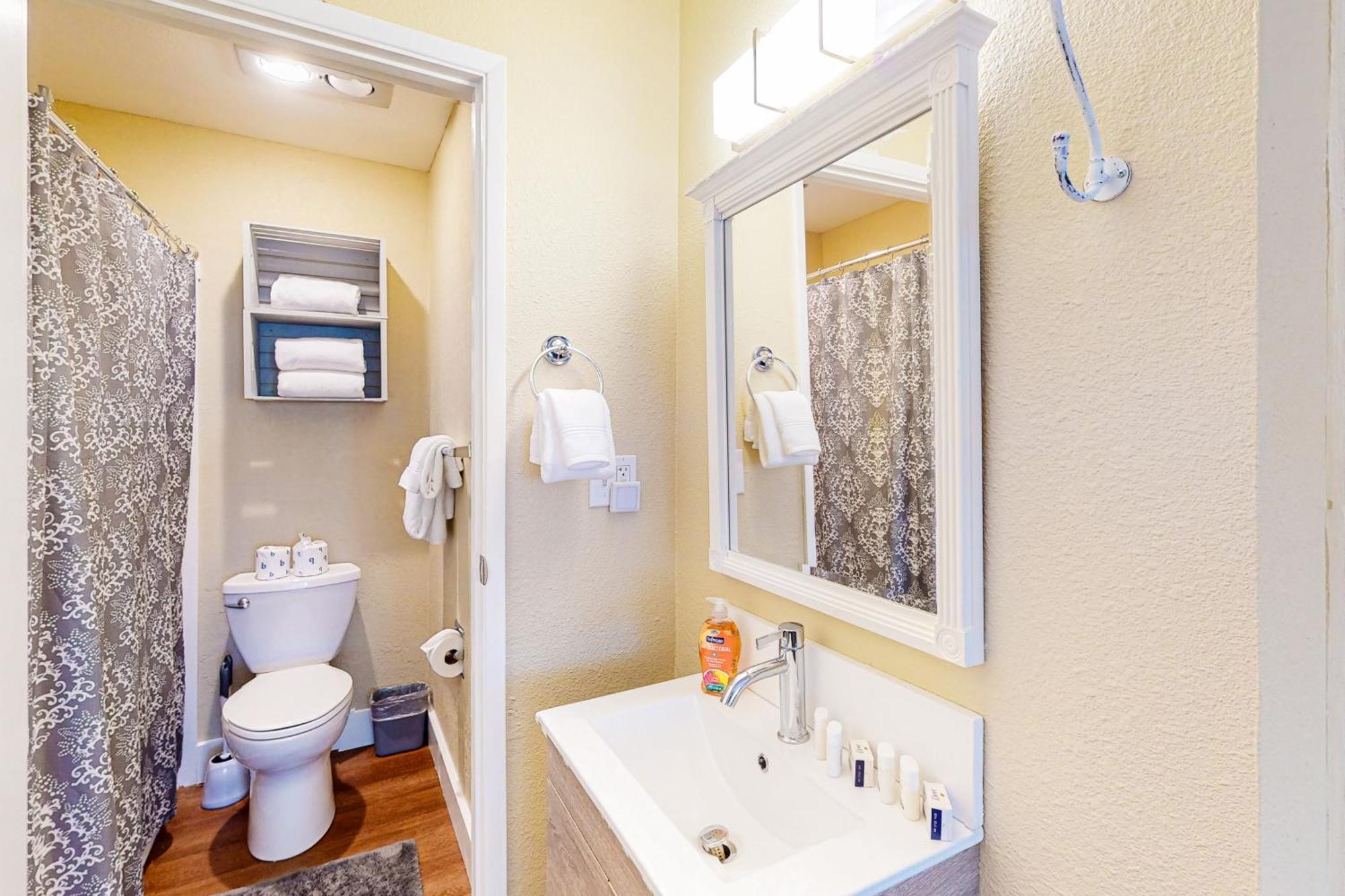Apartament Neskowin Nautical Nook Zewnętrze zdjęcie