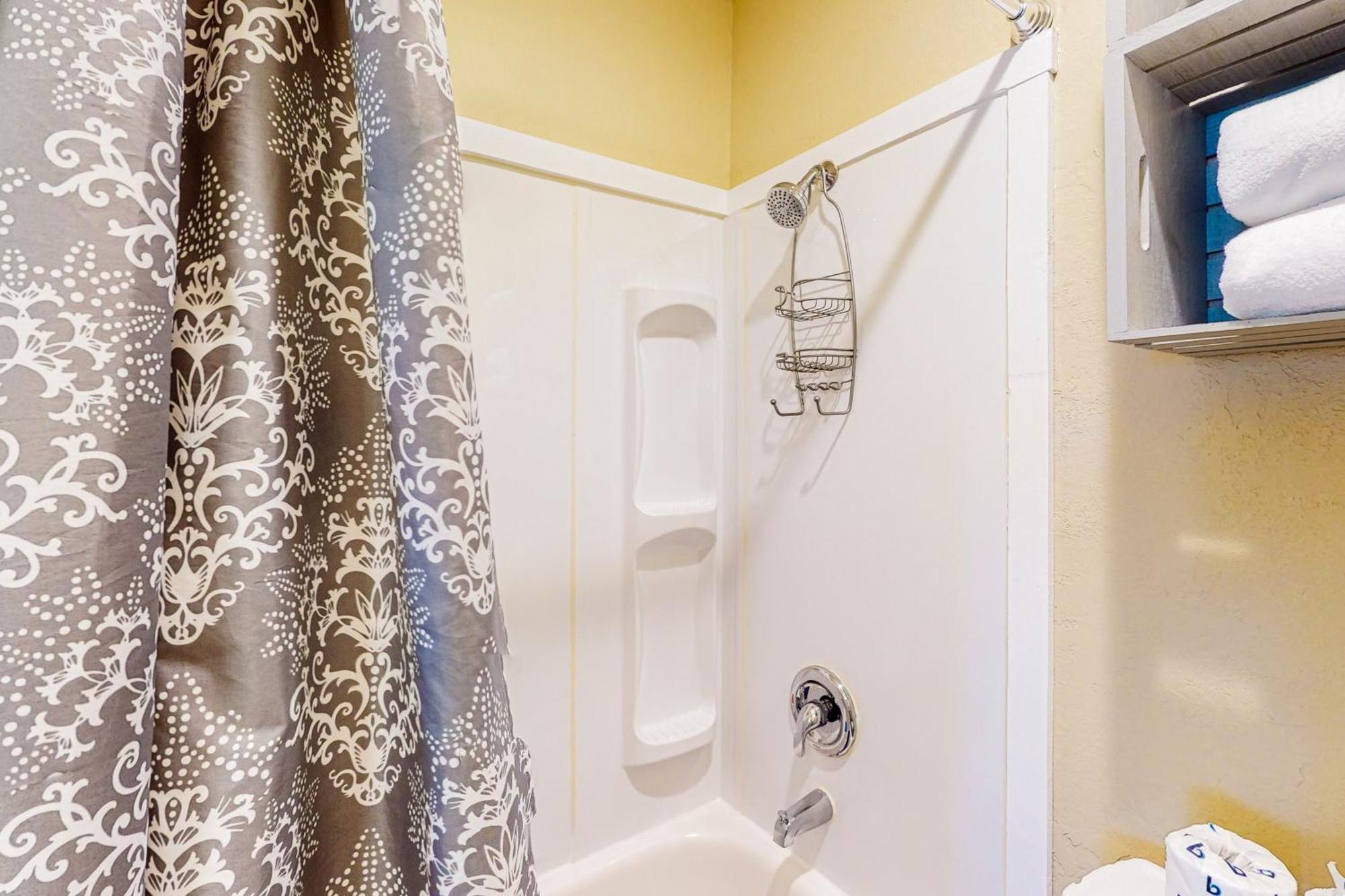 Apartament Neskowin Nautical Nook Zewnętrze zdjęcie
